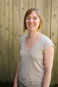 Alicia Fessenden