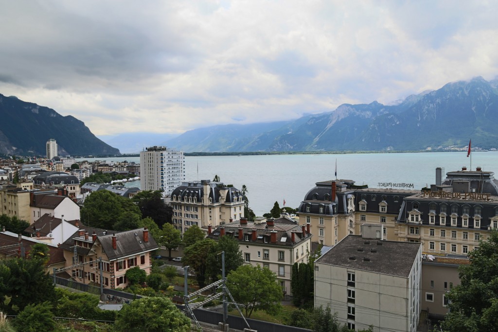 Montreux